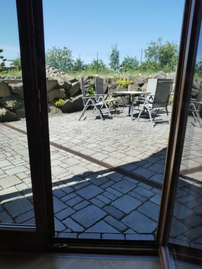Ferienwohnung Am Klosterweg Rhein-Westerwald Kurtscheid ภายนอก รูปภาพ