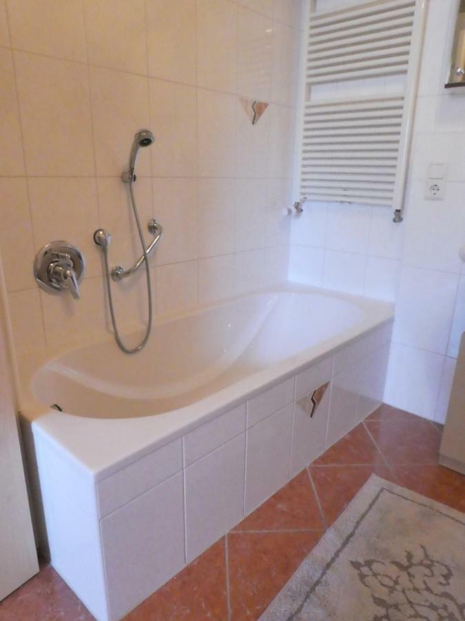 Ferienwohnung Am Klosterweg Rhein-Westerwald Kurtscheid ภายนอก รูปภาพ