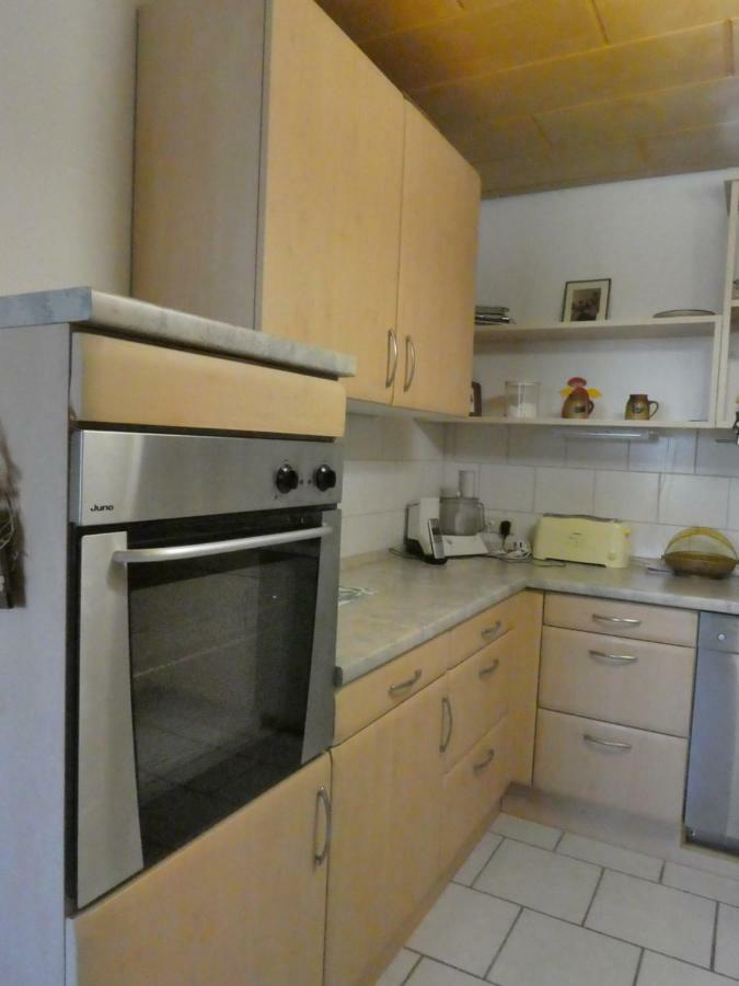 Ferienwohnung Am Klosterweg Rhein-Westerwald Kurtscheid ภายนอก รูปภาพ
