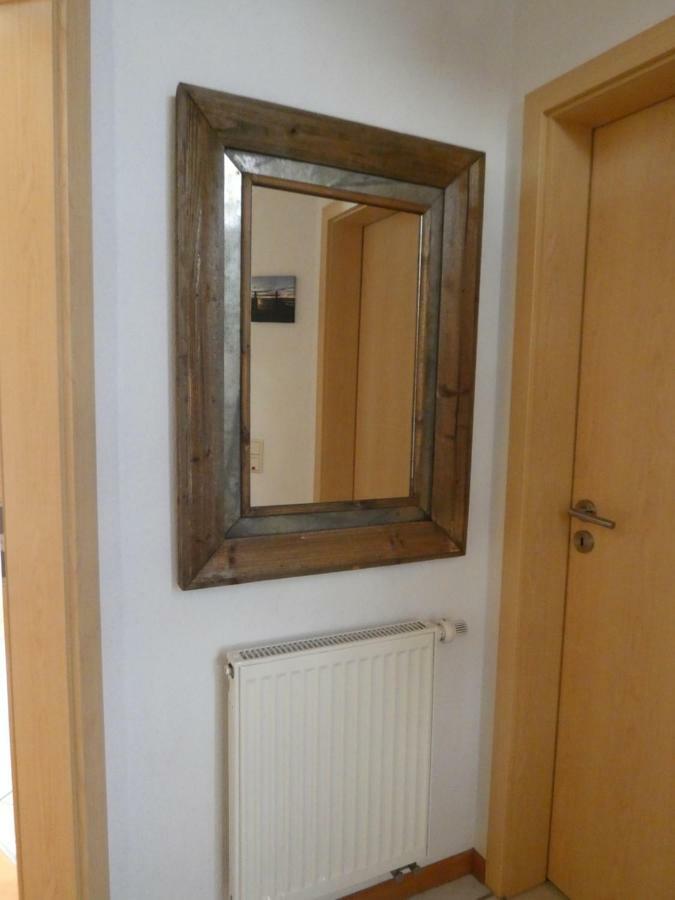 Ferienwohnung Am Klosterweg Rhein-Westerwald Kurtscheid ภายนอก รูปภาพ